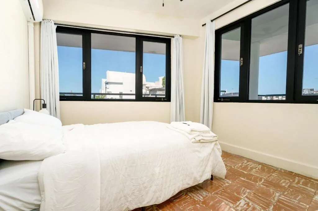 Appartamento Sunny Escape Pool San Juan