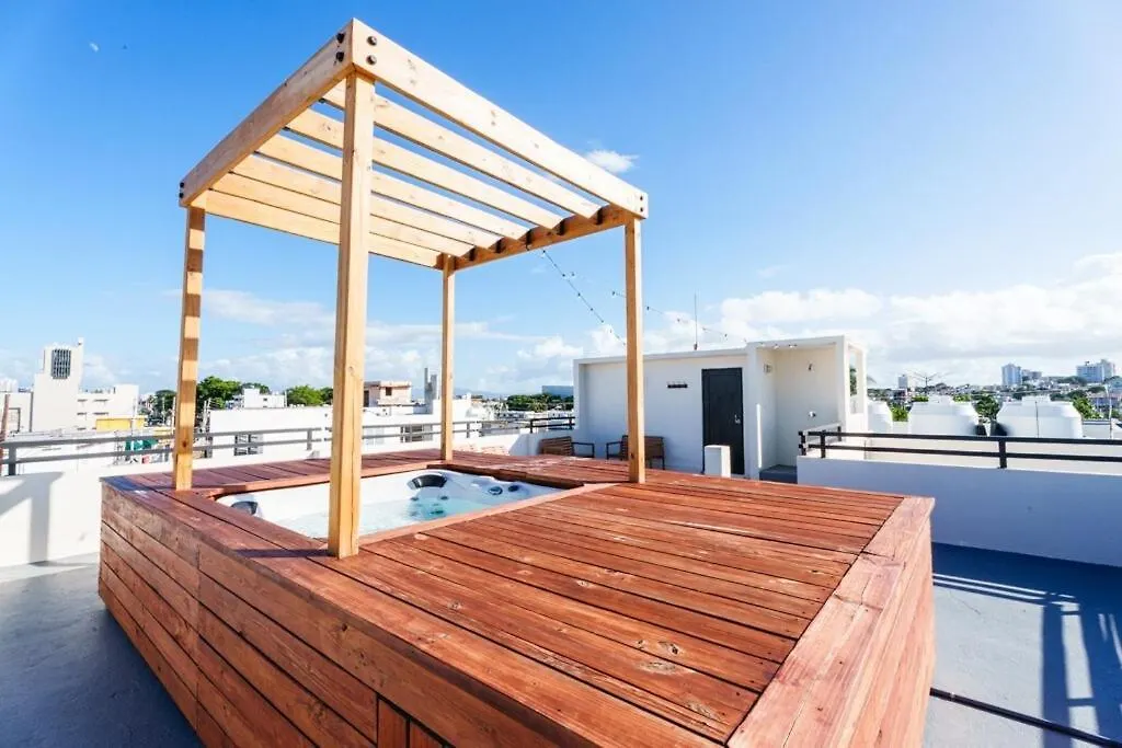 Appartamento Sunny Escape Pool San Juan