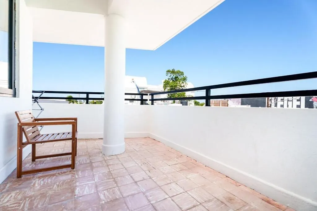 Appartamento Sunny Escape Pool San Juan 0*,