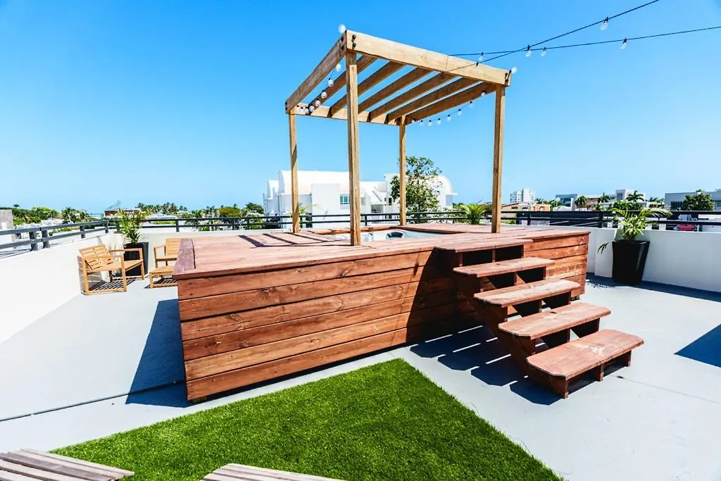 Appartamento Sunny Escape Pool San Juan